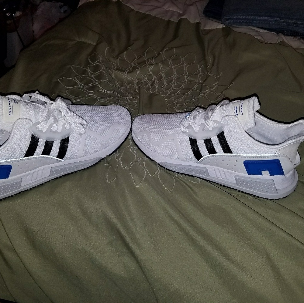 Adidas EQT Cushion ADV
